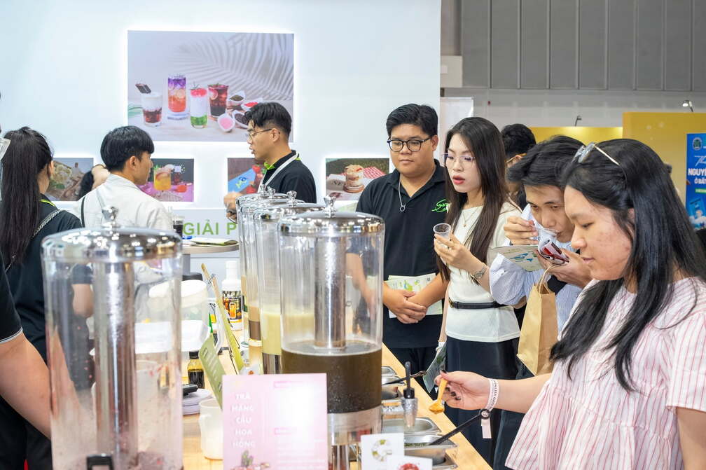 Coffee Expo