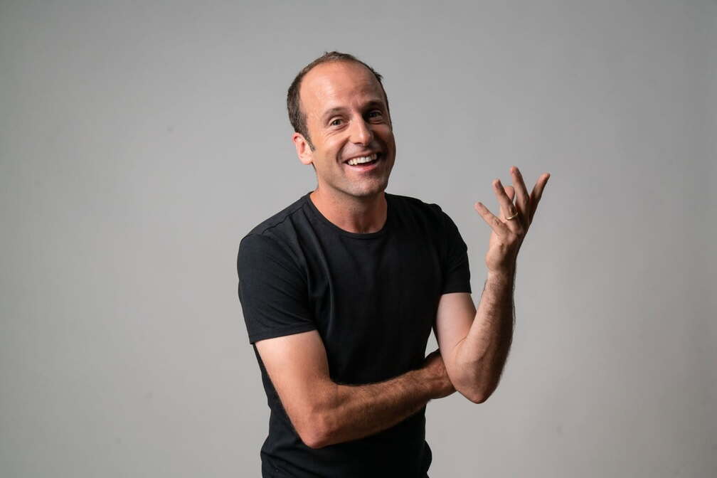 Stefan Kramer Emergency Show