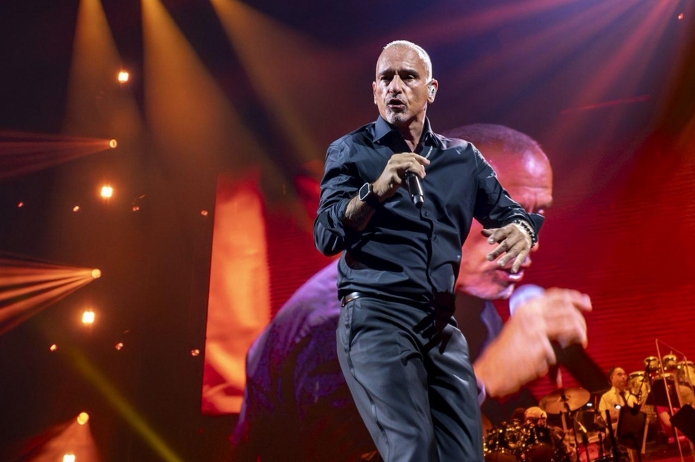 Eros Ramazzotti