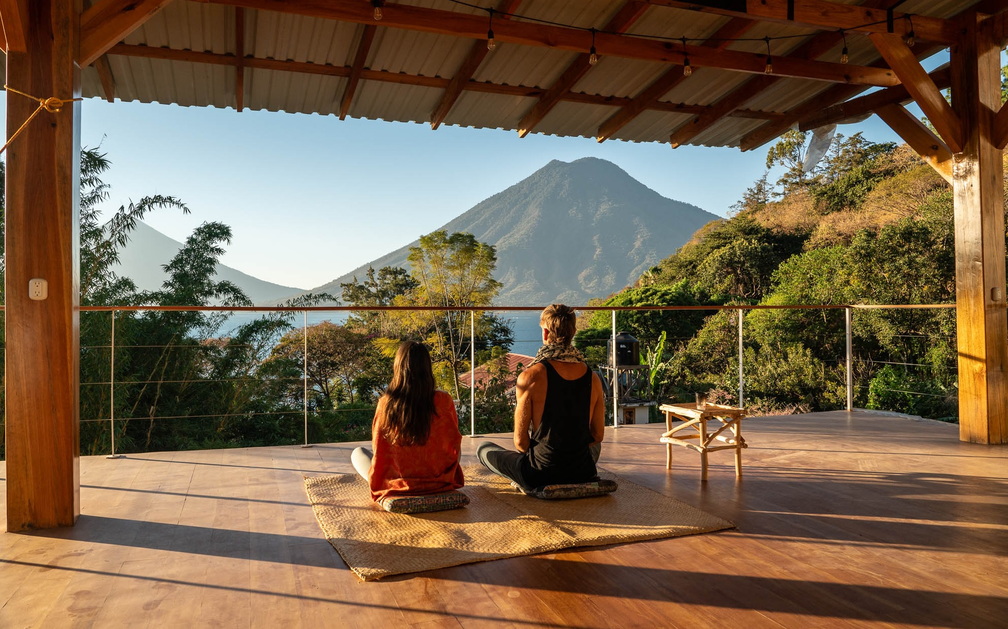 Sun & Moon Hatha Class