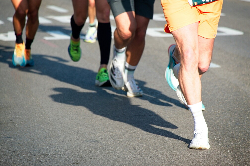 MILO Marathon