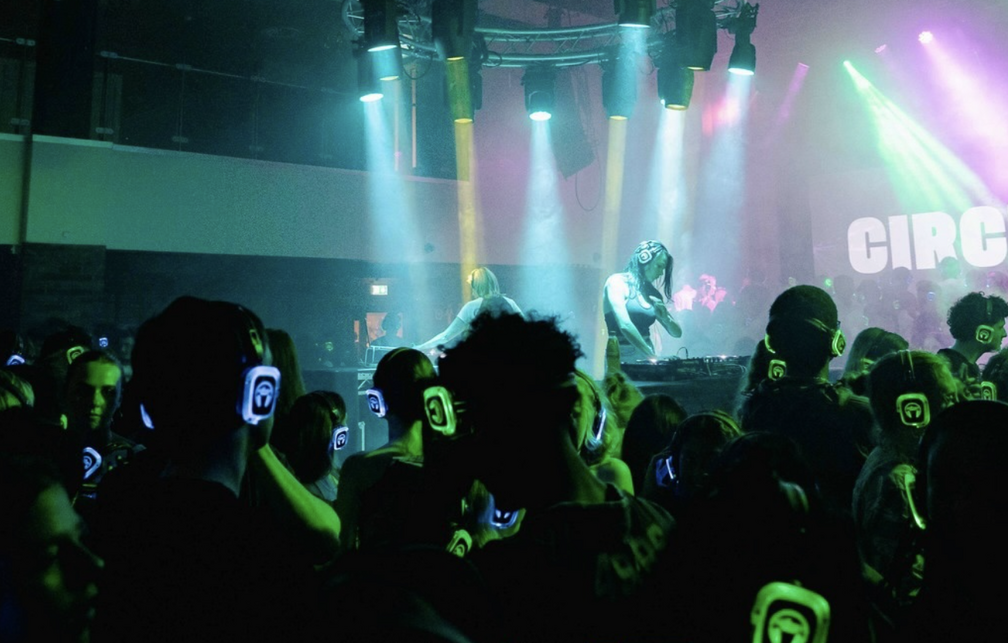 Silent Disco