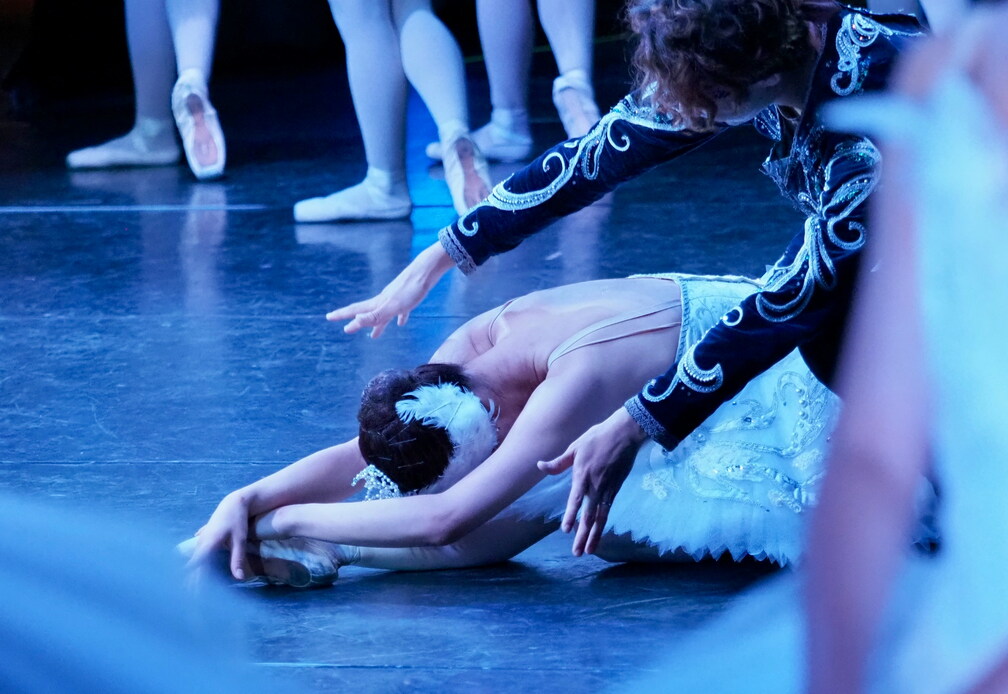 St. Petersburg Classical Ballet