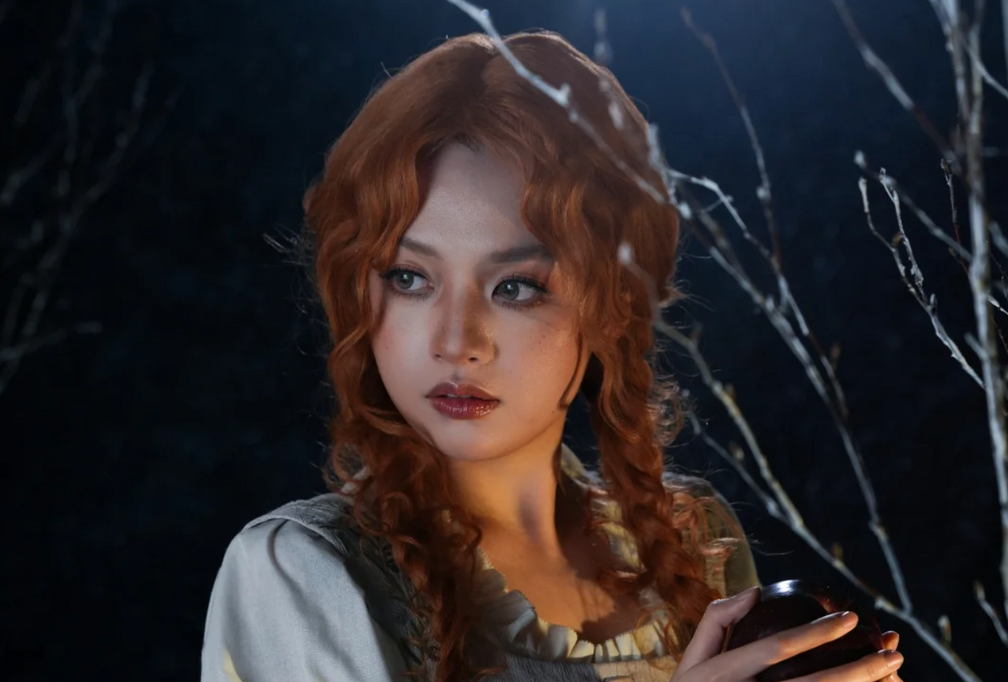 The Witch: The Musical