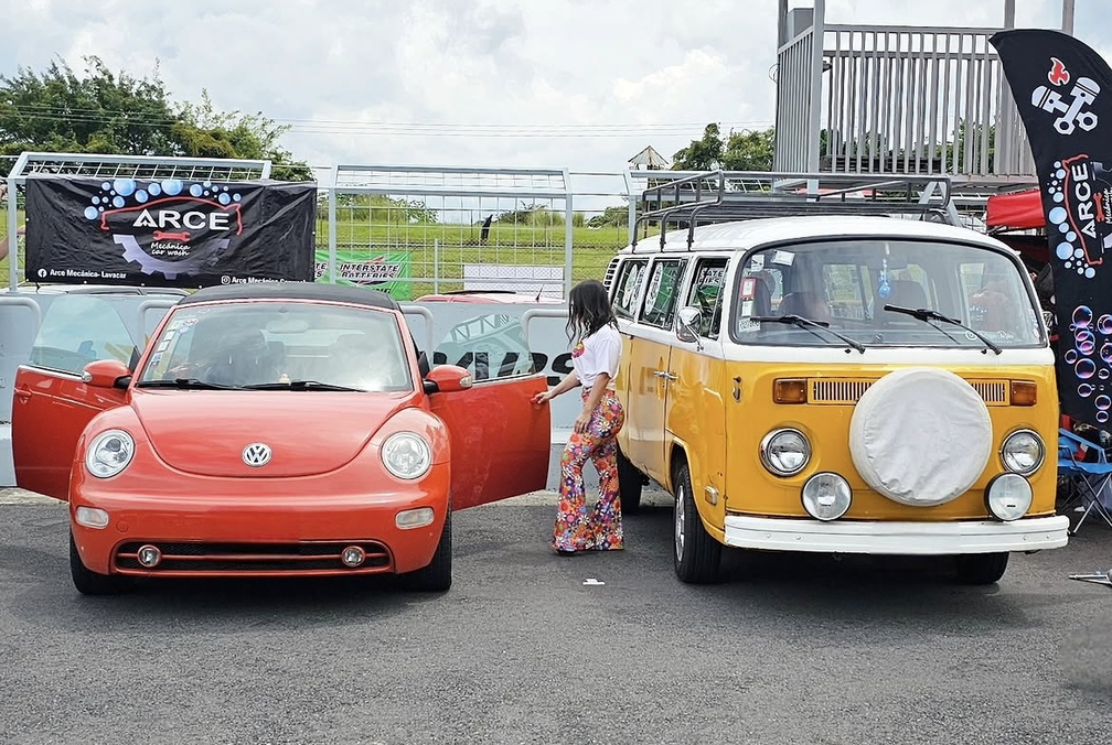 Vocho Fest & Euro Fest
