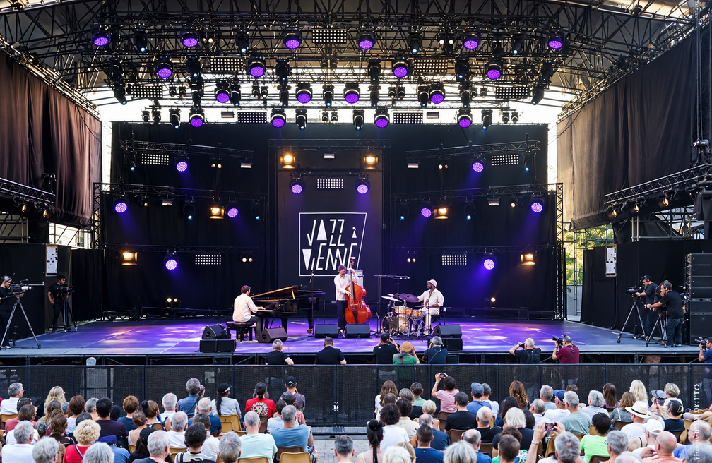 Jazz in the North