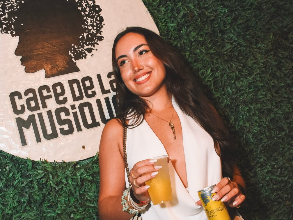 White Party