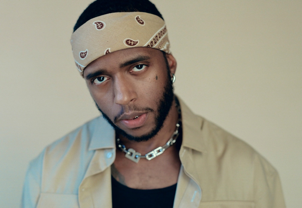 6LACK