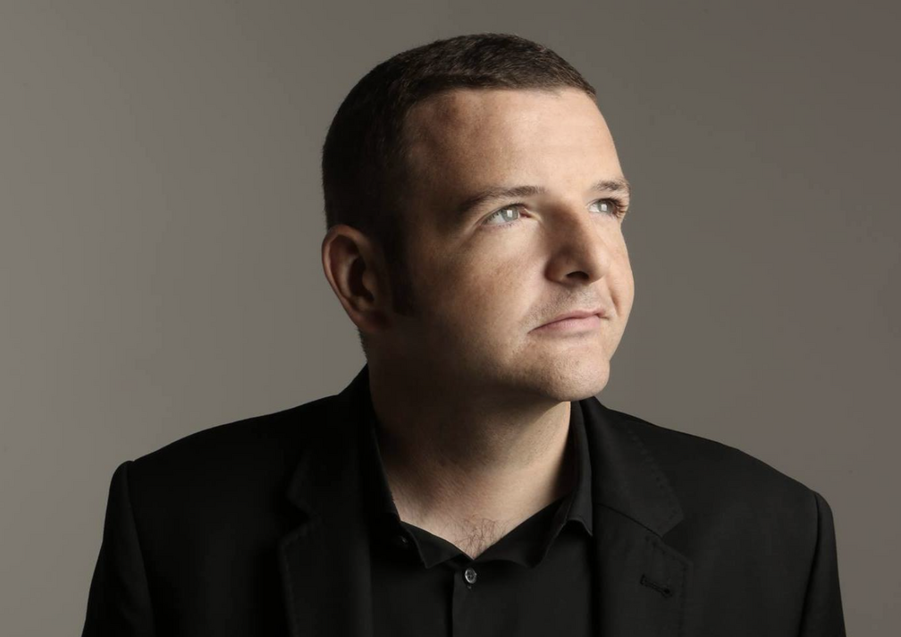 Kevin Bridges