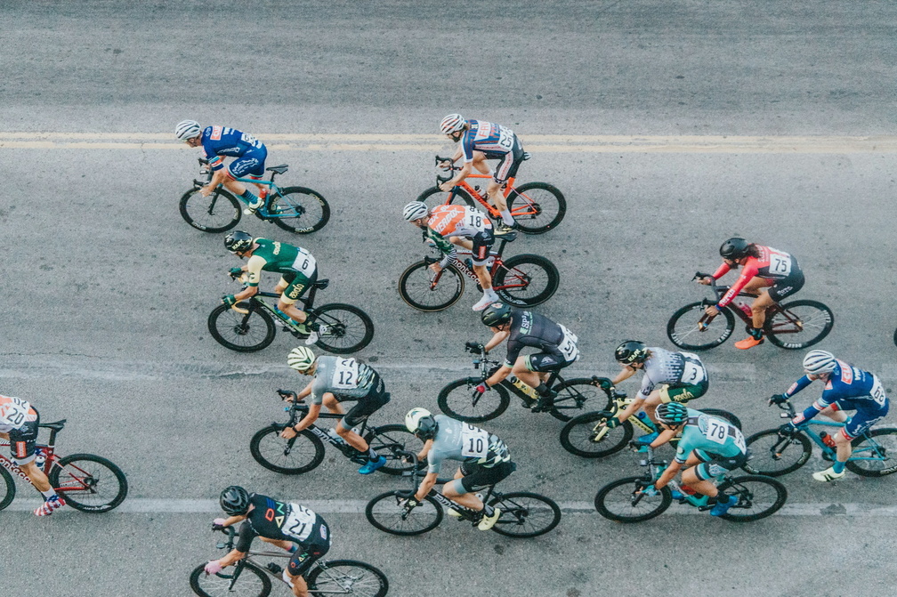 BAC Quepos Triathlon Series