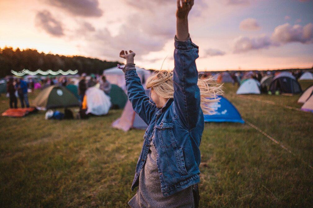Folkjamm Arts Music Festival