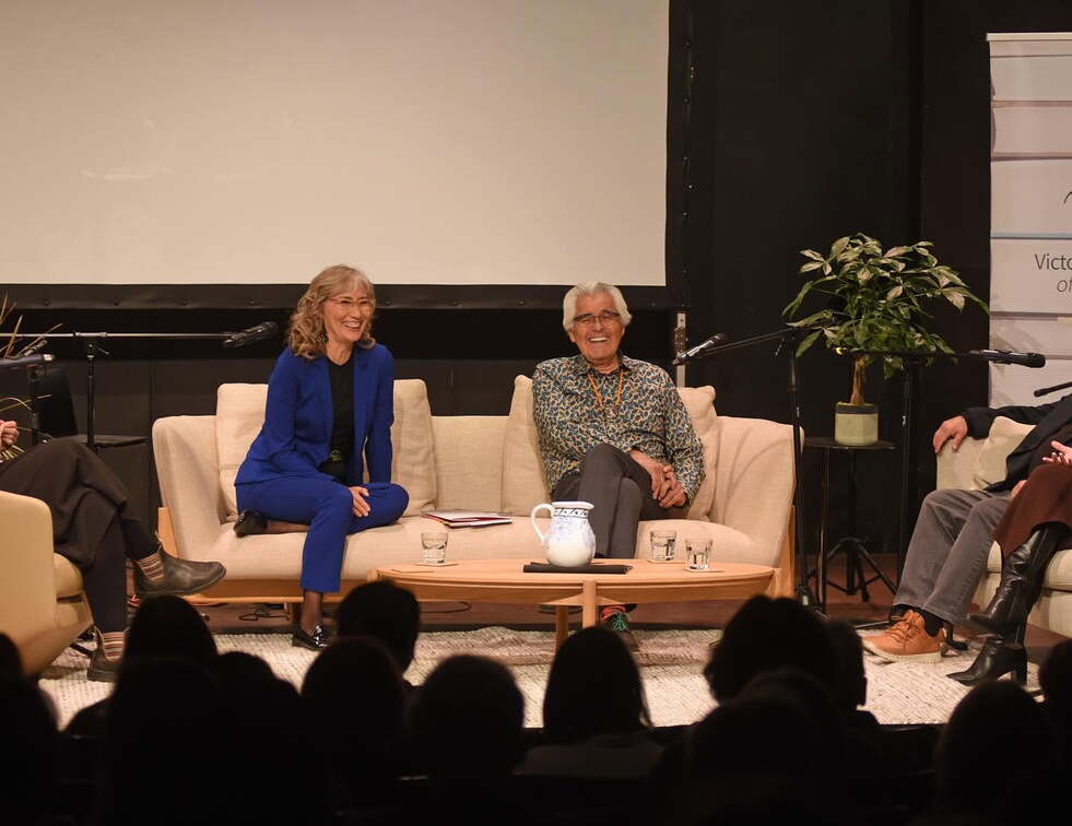 Victoria Festival of Authors