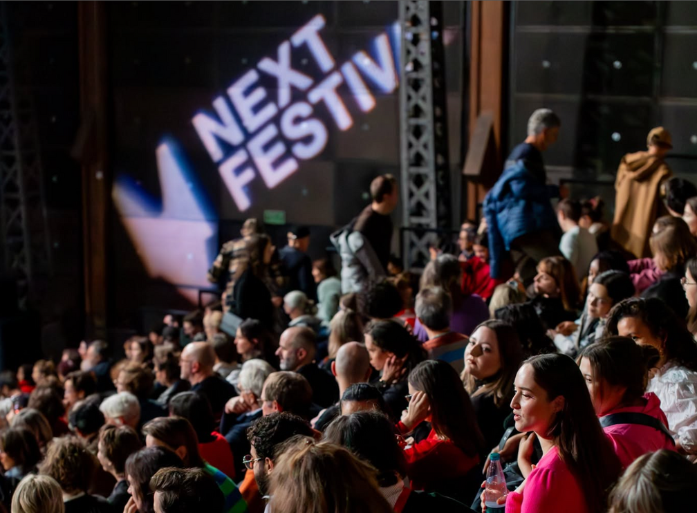 NEXT Arts Festival