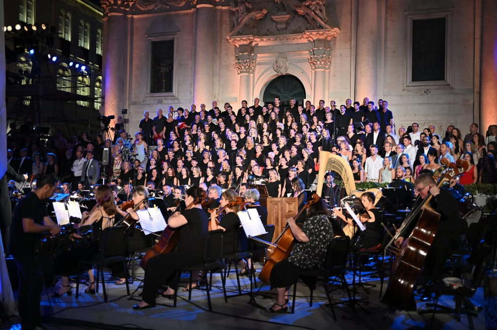 Mixed Choir Libertas