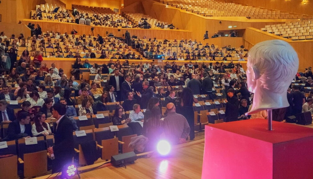 Zaragoza Film Festival