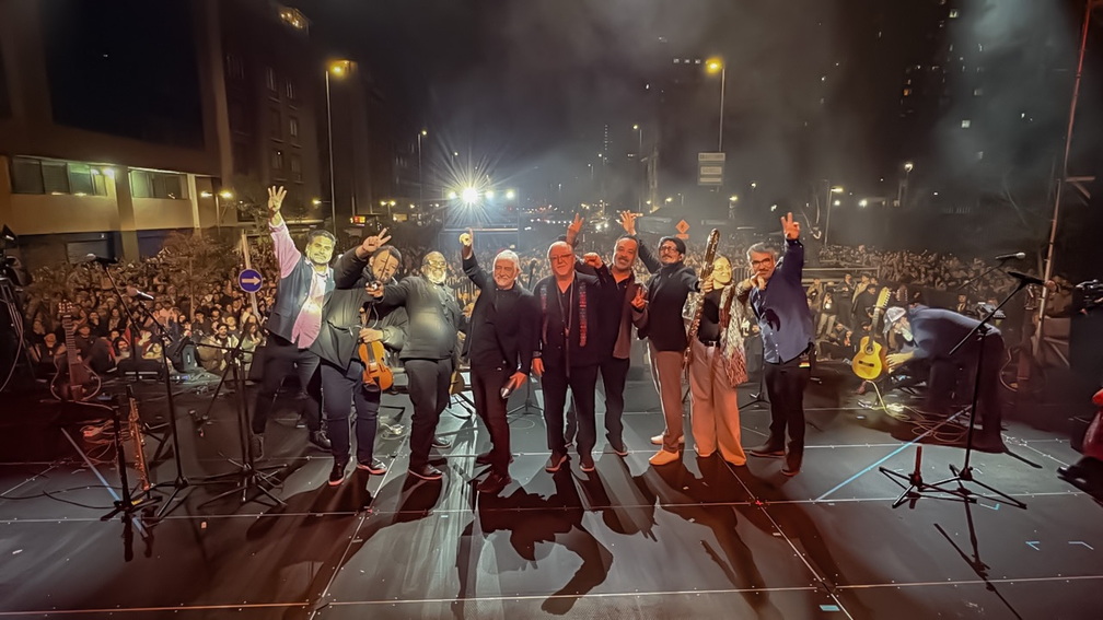 Inti-Illimani