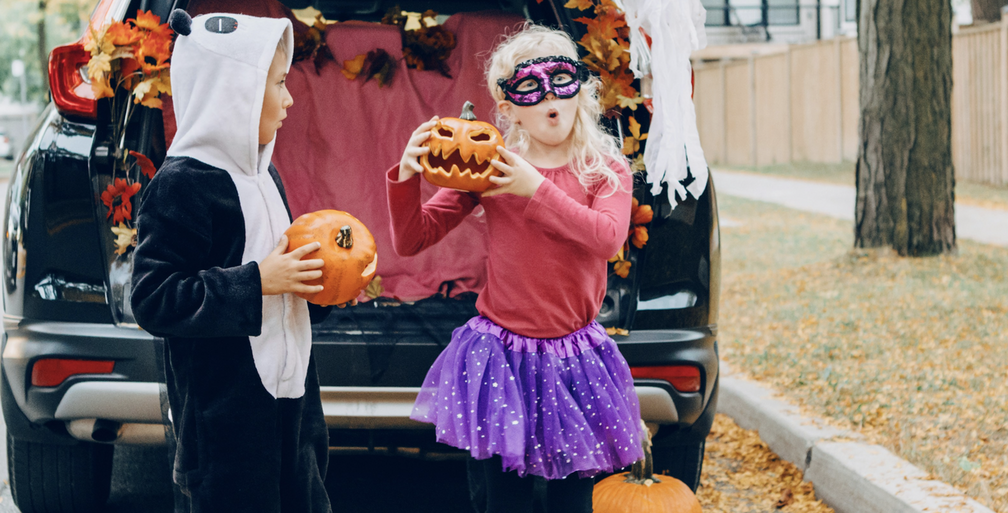 Trunk or Treat