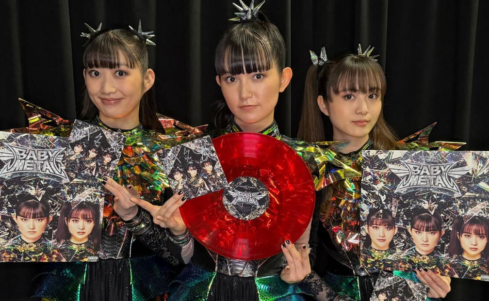 Babymetal