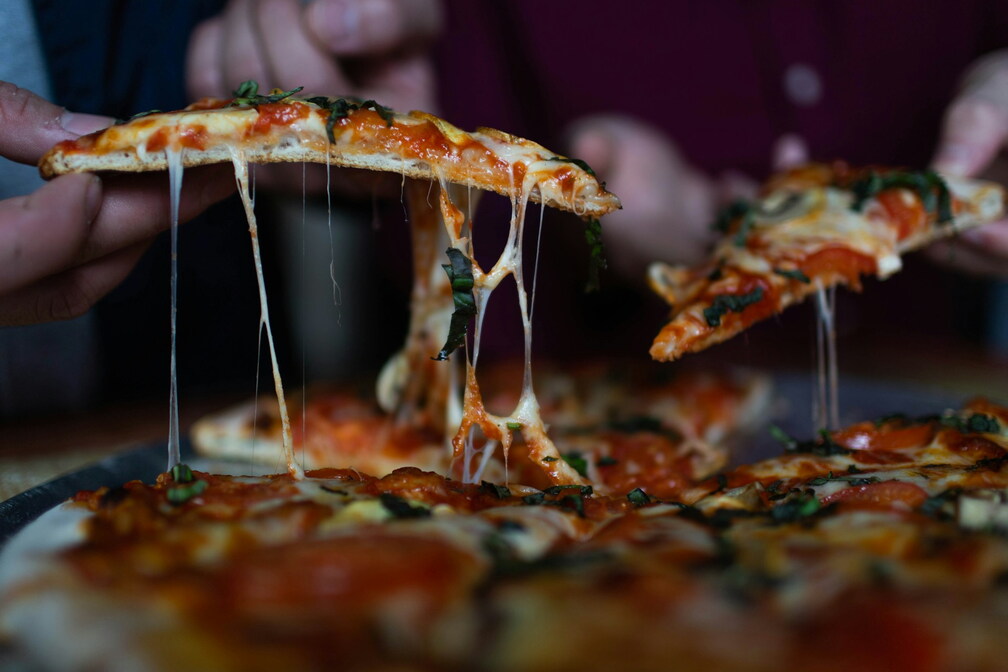 Pizza Week