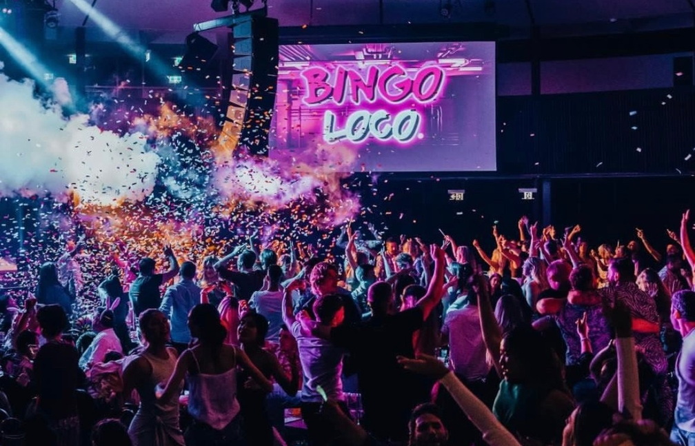 Bingo Loco