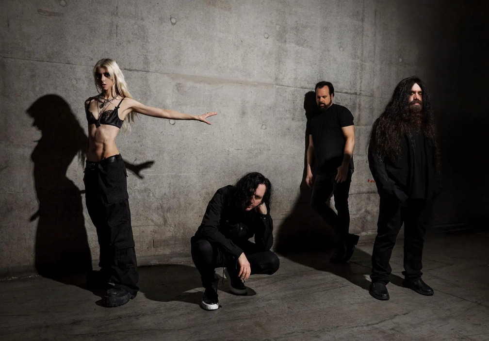 The Pretty Reckless