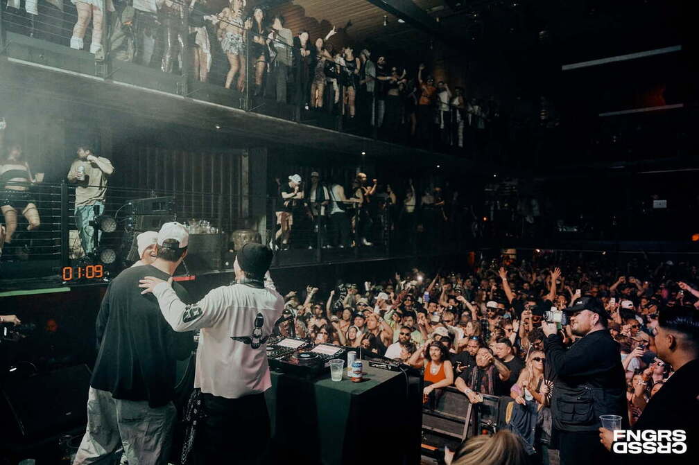 Proper NYE/NYD