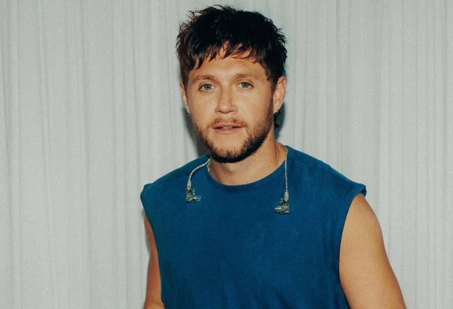 Niall Horan