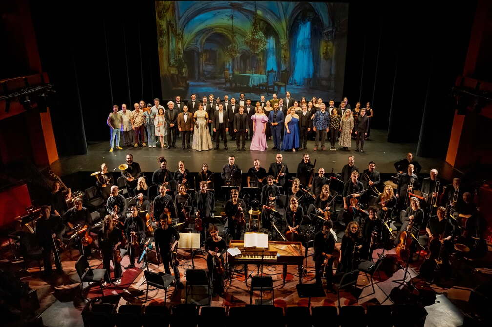 Verona Grand Theatre