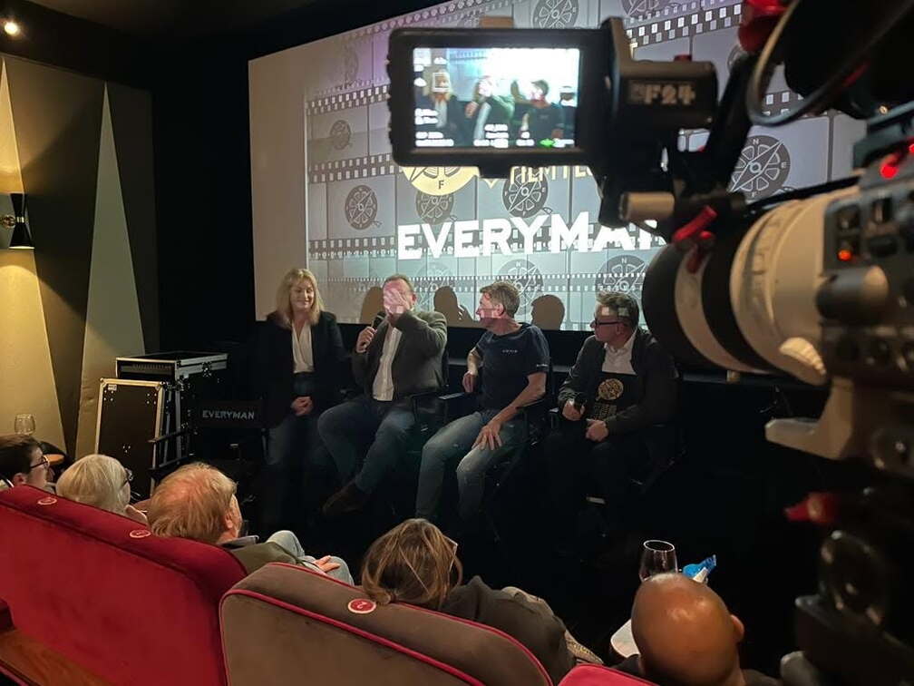 North East International Film Festival