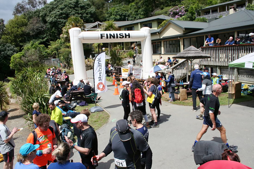 Lochmara Half Marathon 2026