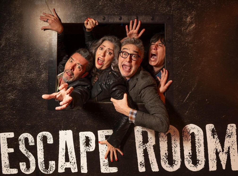 Escape Room