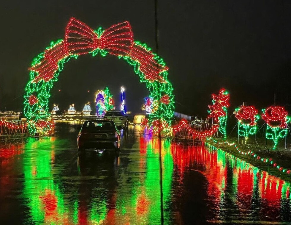 Winter Wonderland