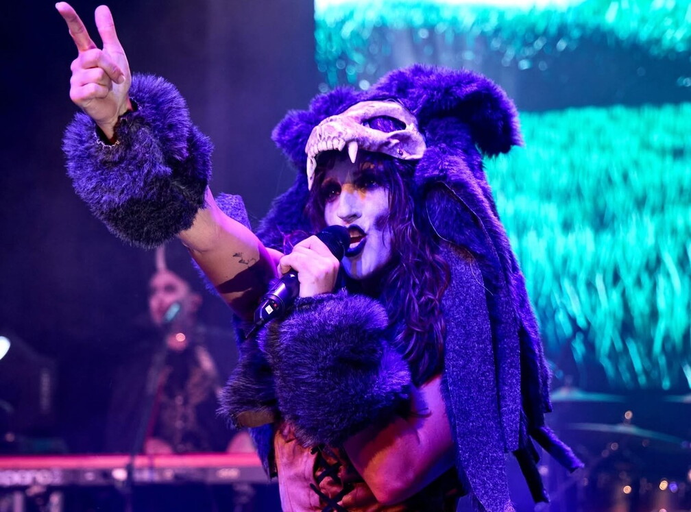 Halloween in Concert