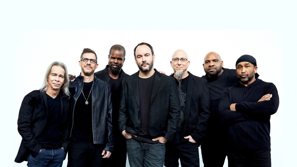 Dave Matthews Band