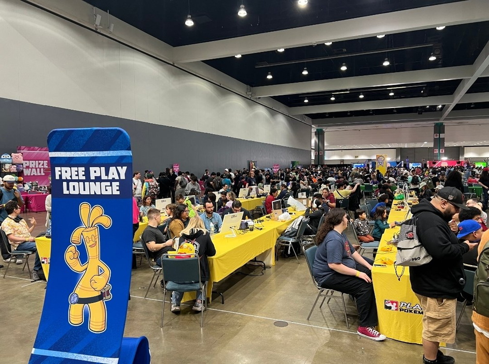 Pokémon Regional Championships (Atlanta)