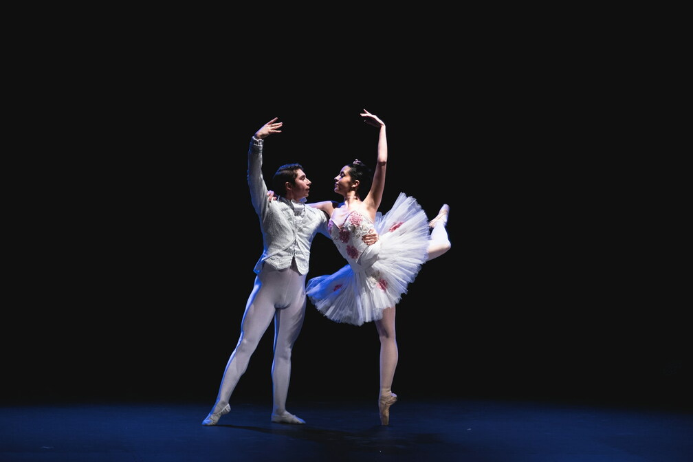 International Ballet Festival