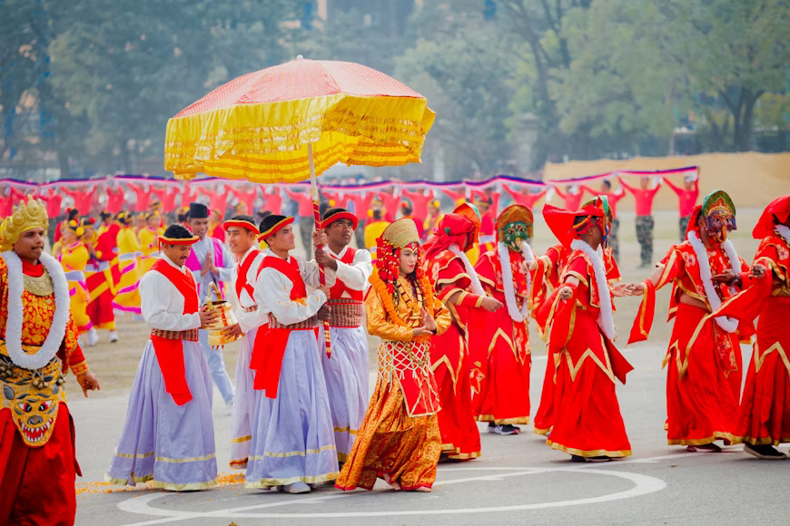 National Day of Cultural Heritage