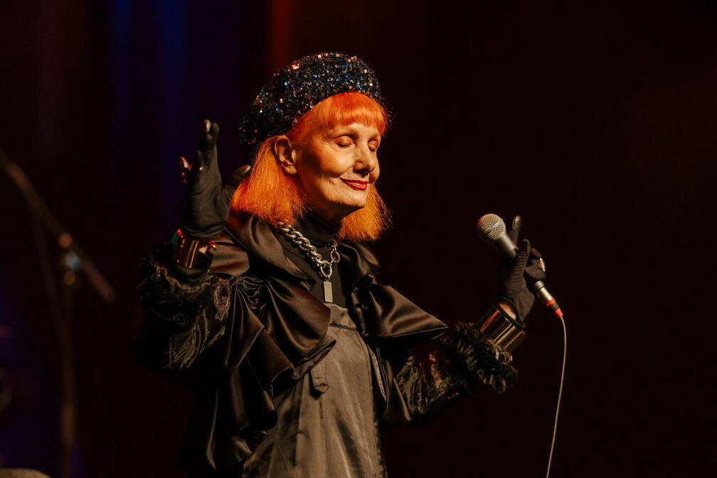 Josipa Lisac