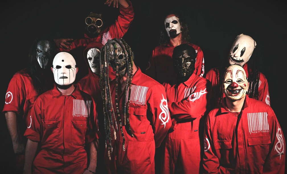 Welcome to the Freakshow