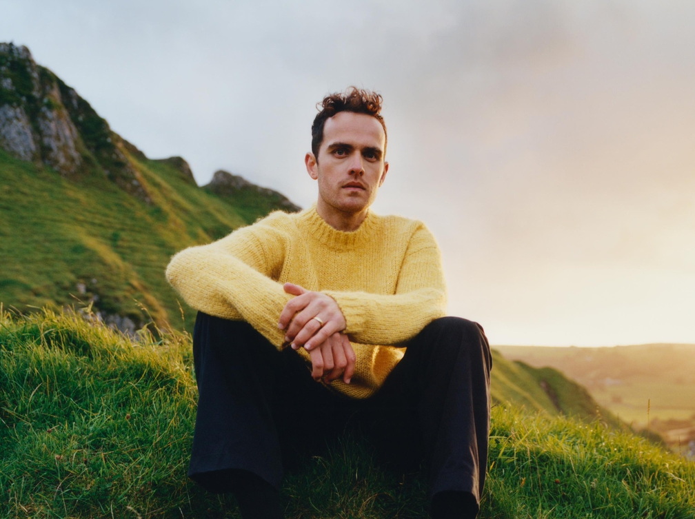 Jordan Rakei