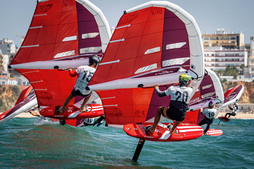 X-15 World Championships