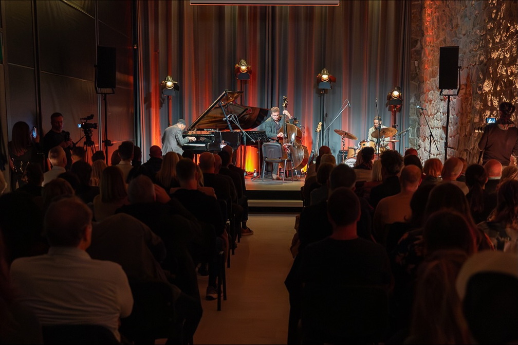Dubrovnik Jazz Outbreak Festival