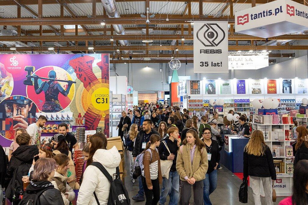 International Book Fair