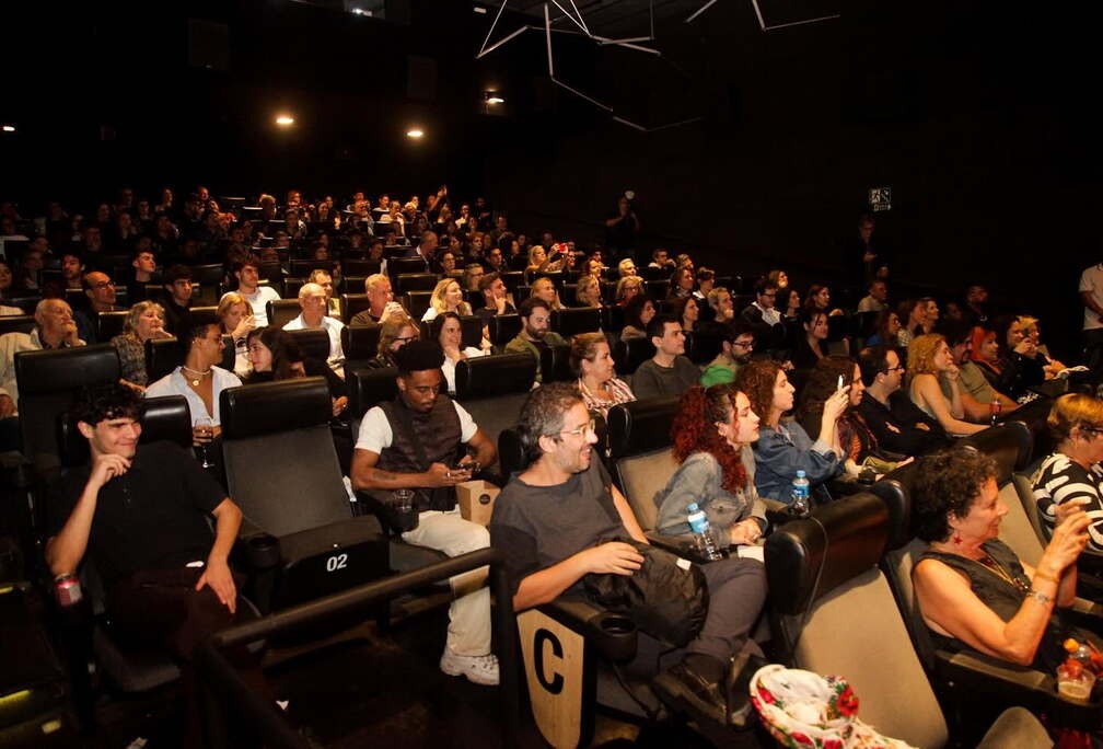 Rio Film Festival