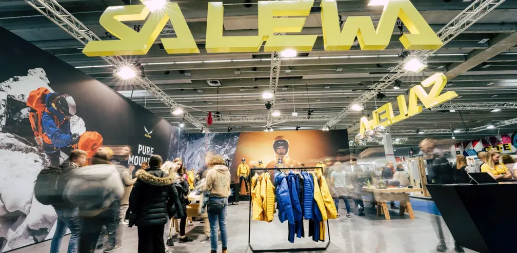Alpinmesse