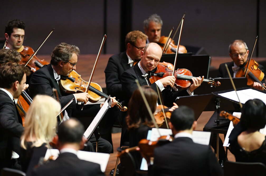 2nd Symphony Concert
