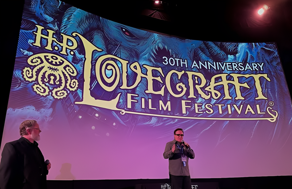 H. P. Lovecraft Film Festival