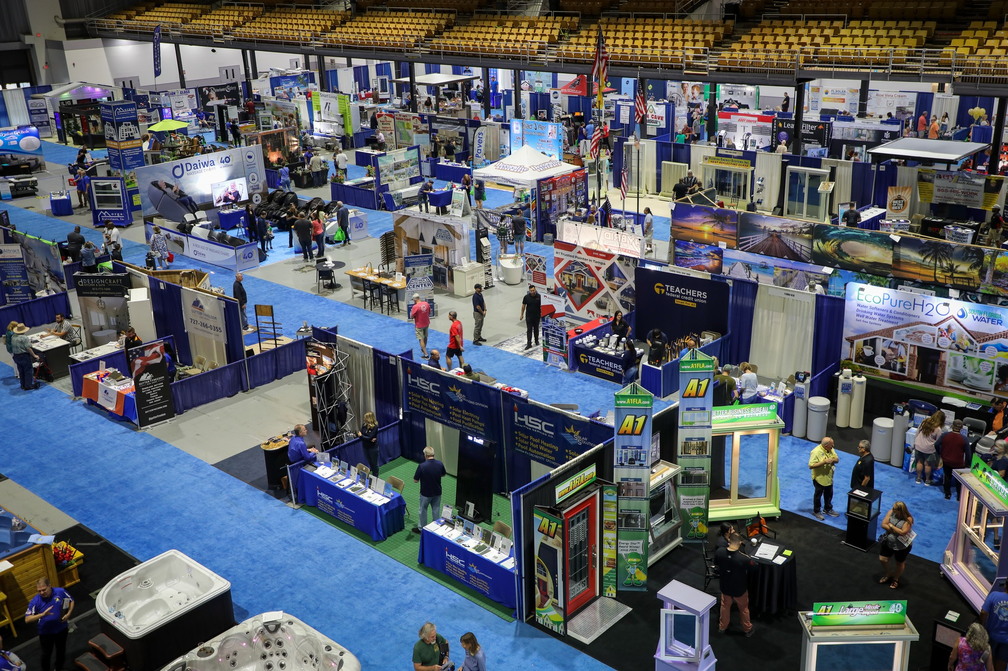 Bay Home Show