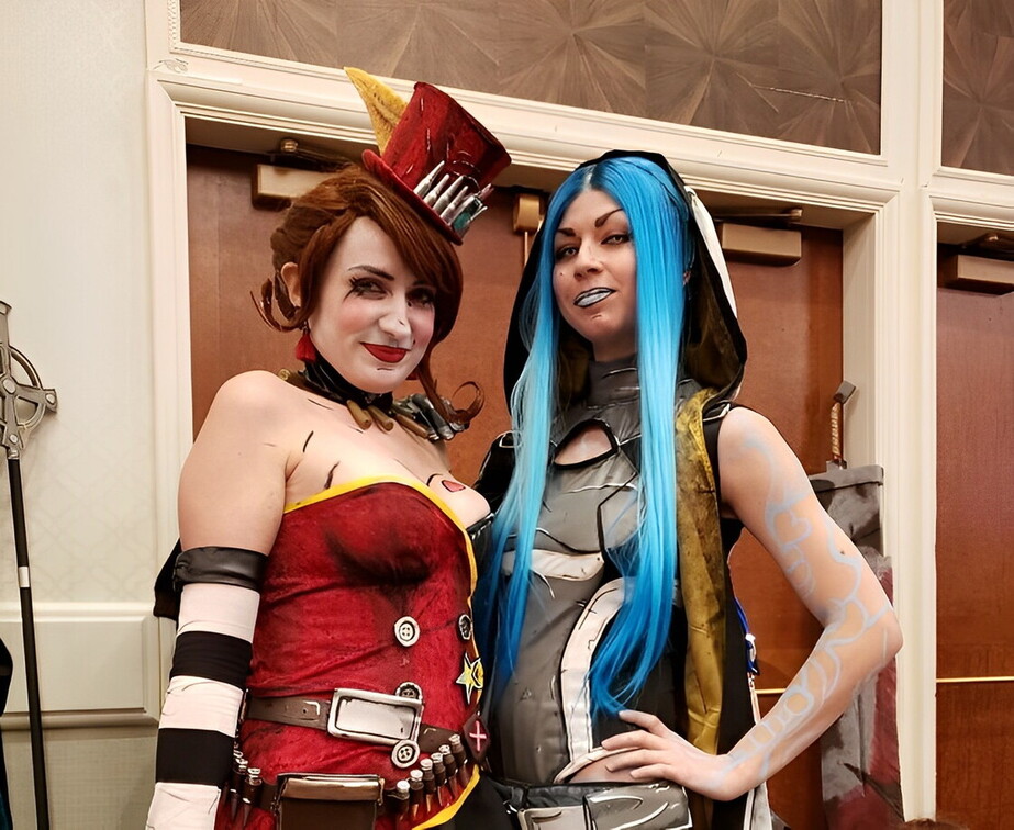 Rhode Island Comic Con