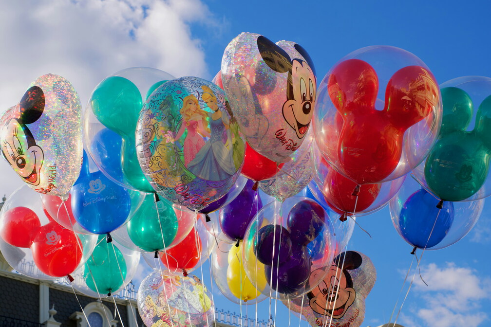 Disney